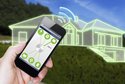 Home-Automation-Security-Systems