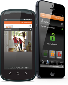 home security apps