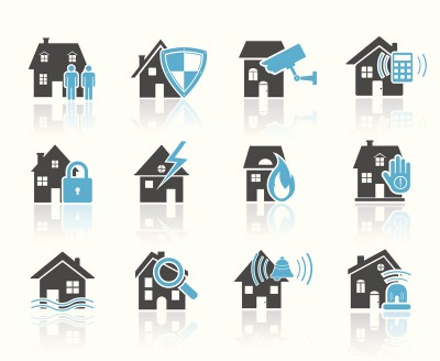 Home Security Terminology 