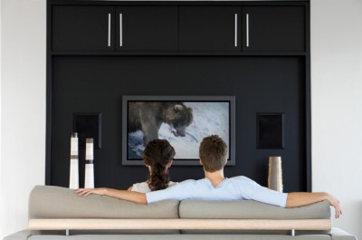 Holiday design tips for home theater systems