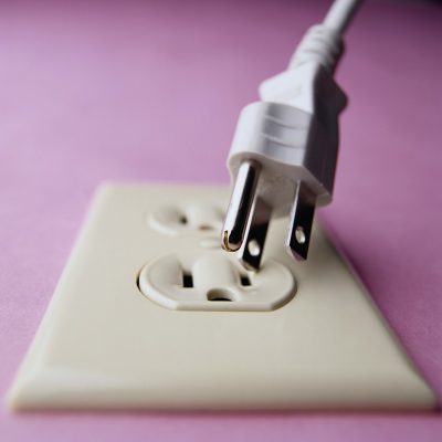 Smart Outlets