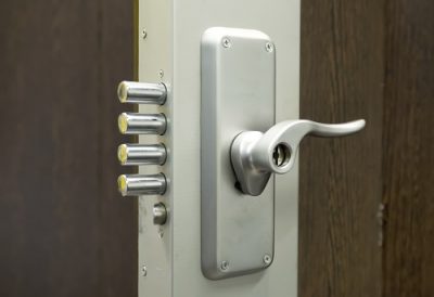 Smart Locks